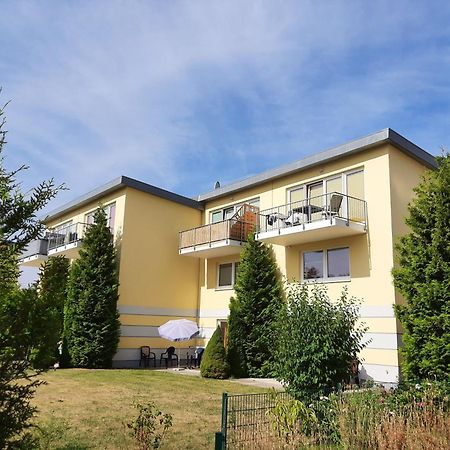 Ferienwohnung Fledermaus Gelbensande Εξωτερικό φωτογραφία