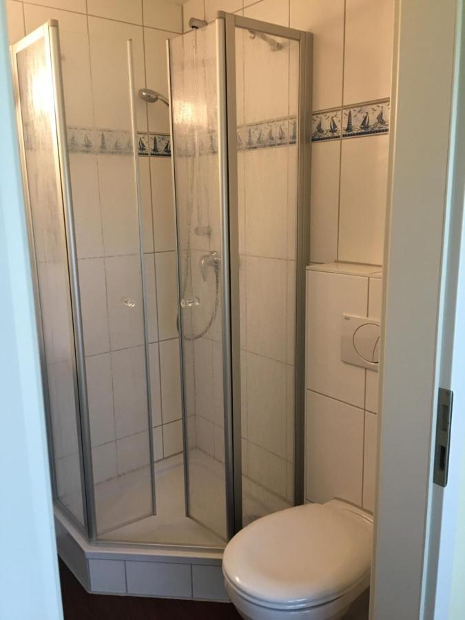 Ferienwohnung Fledermaus Gelbensande Εξωτερικό φωτογραφία