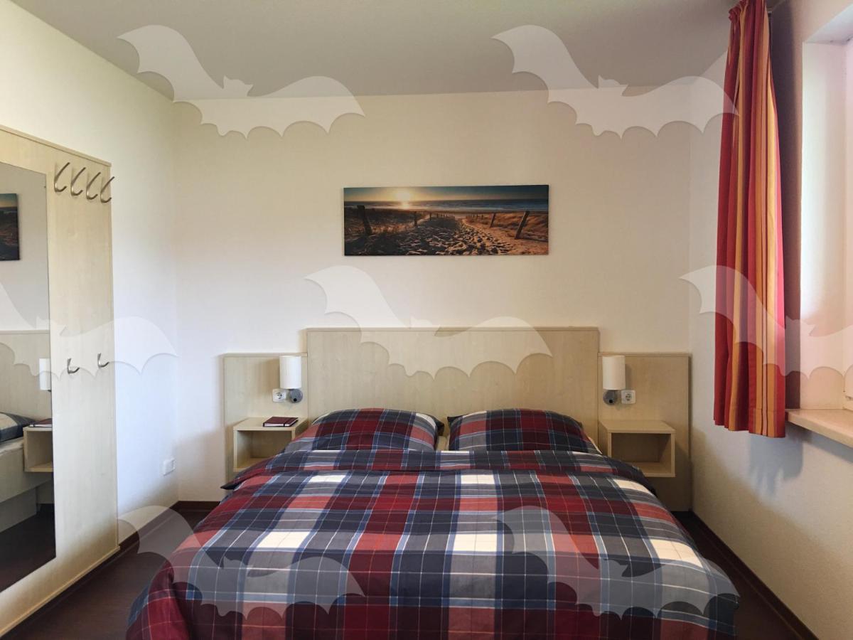 Ferienwohnung Fledermaus Gelbensande Εξωτερικό φωτογραφία